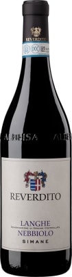 2023 Reverdito Langhe Nebbiolo Simane