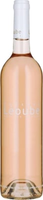2023 Rosé de Léoube Rósavín