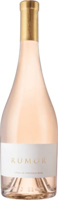 2023 Rumor Côtes de Provence Rosé 1.5L - Magnum