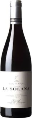 2023 Suertes del Marqués La Solana