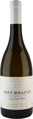 2023 Tessier Meursault Les Casse-Tetes