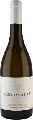 2023 Tessier Meursault