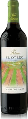 2023 Viña Pedrosa El Otero