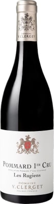 2023 Yvon Clerget Pommard 1er Cru 'Les Rugiens'
