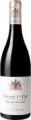 2023 Yvon Clerget Volnay 1er Cru 'Clos du Verseuil'