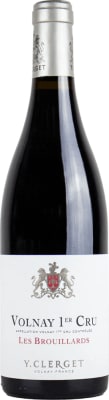 2023 Yvon Clerget Volnay 1er Cru Les Brouillards