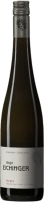 2024 Birgit Eichinger Grüner Veltliner Strass