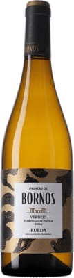 2024 Bornos Verdejo Barrica