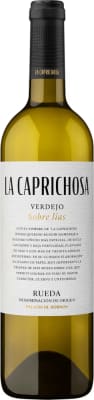 2024 Bornos Verdejo Caprichosa