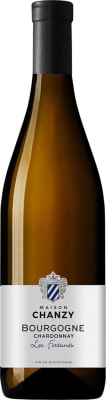 2024 Chanzy Bourgogne Chardonnay Les Fortunés