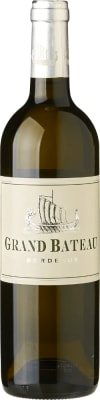 2024 Grand Bateau Blanc Bordeaux
