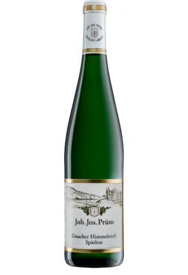 2024 JJ Prüm Graacher Himmelreich Kabinett