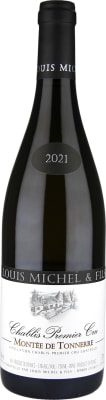 2024 Louis Michel & Fils Chablis 1er Cru Montée de Tonnerre