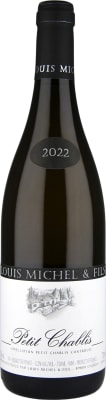 2024 Louis Michel & Fils Petit Chablis