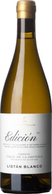 2024 Suertes del Marqués Edición 3 Blanco
