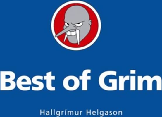 Best of Grim