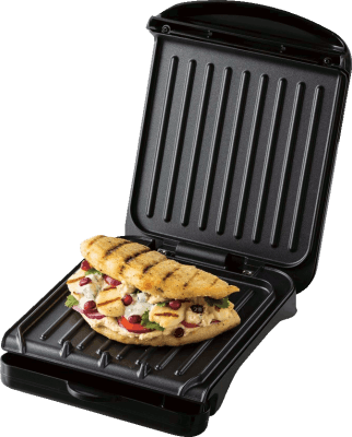 George Foreman grill