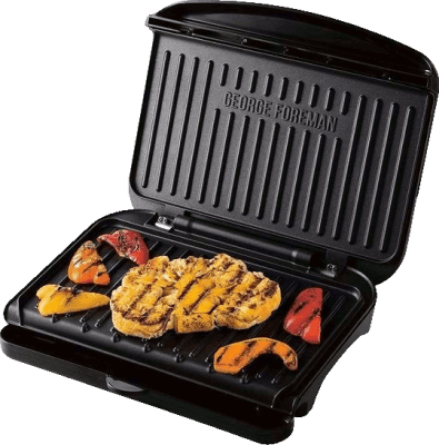 George Foreman heilsugrill