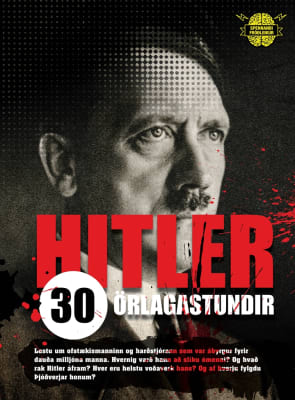 30 örlagastundir Hitlers