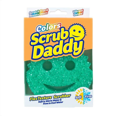 Scrub Daddy – Grænn