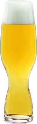 Spiegelau Beer Cl. Craft Pils 38 cl - 4 st