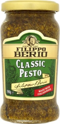 Filippo Berio pestó grænt