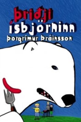 Þriðji ísbjörninn