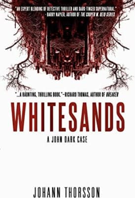 Whitesands
