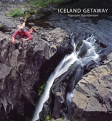 Iceland Getaway
