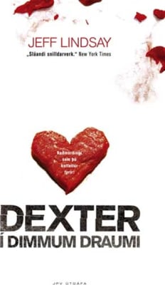 Dexter í dimmum draumi