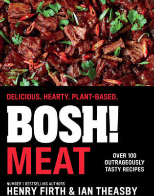 Bosh! Meat