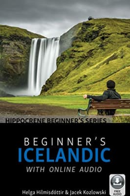 Beginners Icelandic