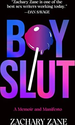Boy Slut
