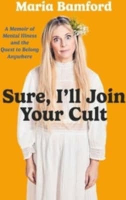 Sure, Ill Join Your Cult