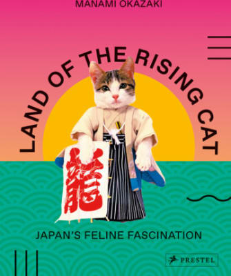 Land of the Rising Cat