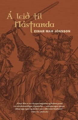 Á leið til Nástranda
