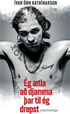 Ég ætla að djamma þar til ég drepst