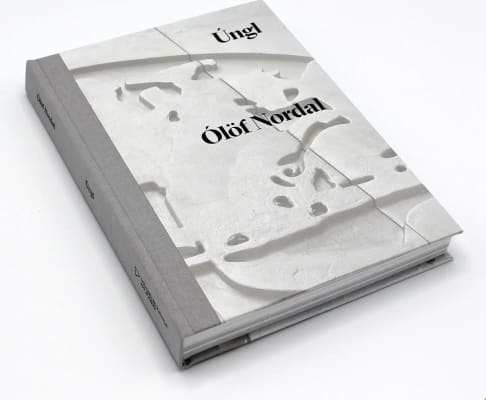 Ólöf Nordal: Úngl