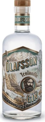 Ólafsson Gin / 70 cl.