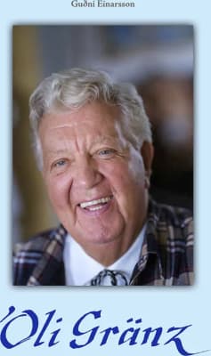 Óli Gränz