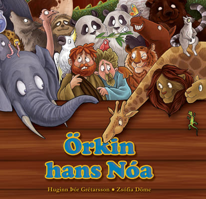 Örkin hans Nóa