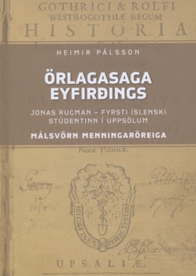 Örlagasaga Eyfirðings