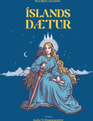 Íslandsdætur