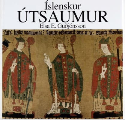 Íslenskur útsaumur