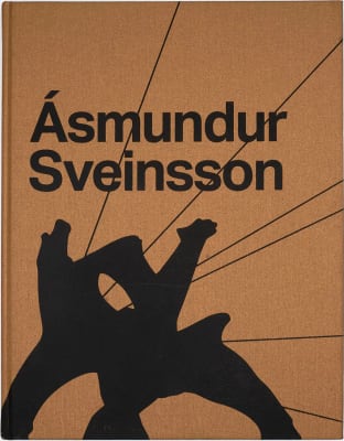 Ásmundur Sveinsson