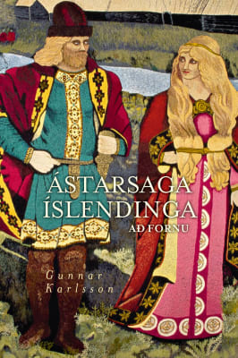 Ástarsaga Íslendinga að fornu
