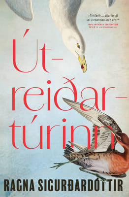 Útreiðartúrinn