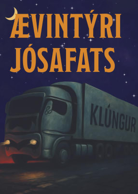 Ævintýri Jósafats