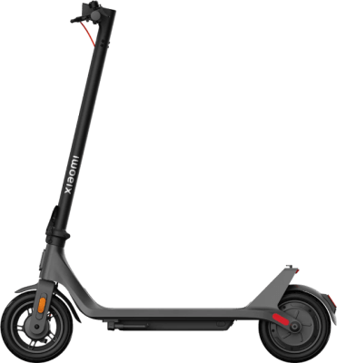 (B-vara) - Xiaomi Electric Scooter 4 Lite (2nd Gen) rafmagnshlaupahjól