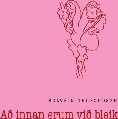 Að innan erum við bleik